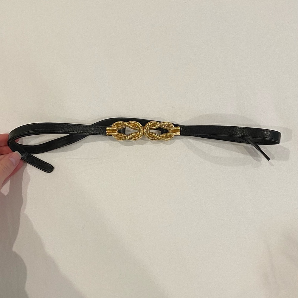 Raina Belt